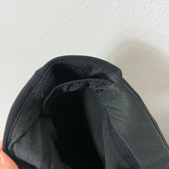 The North Face Women’s Black Snow Ski Pants Sz Large - Picture 14 of 15